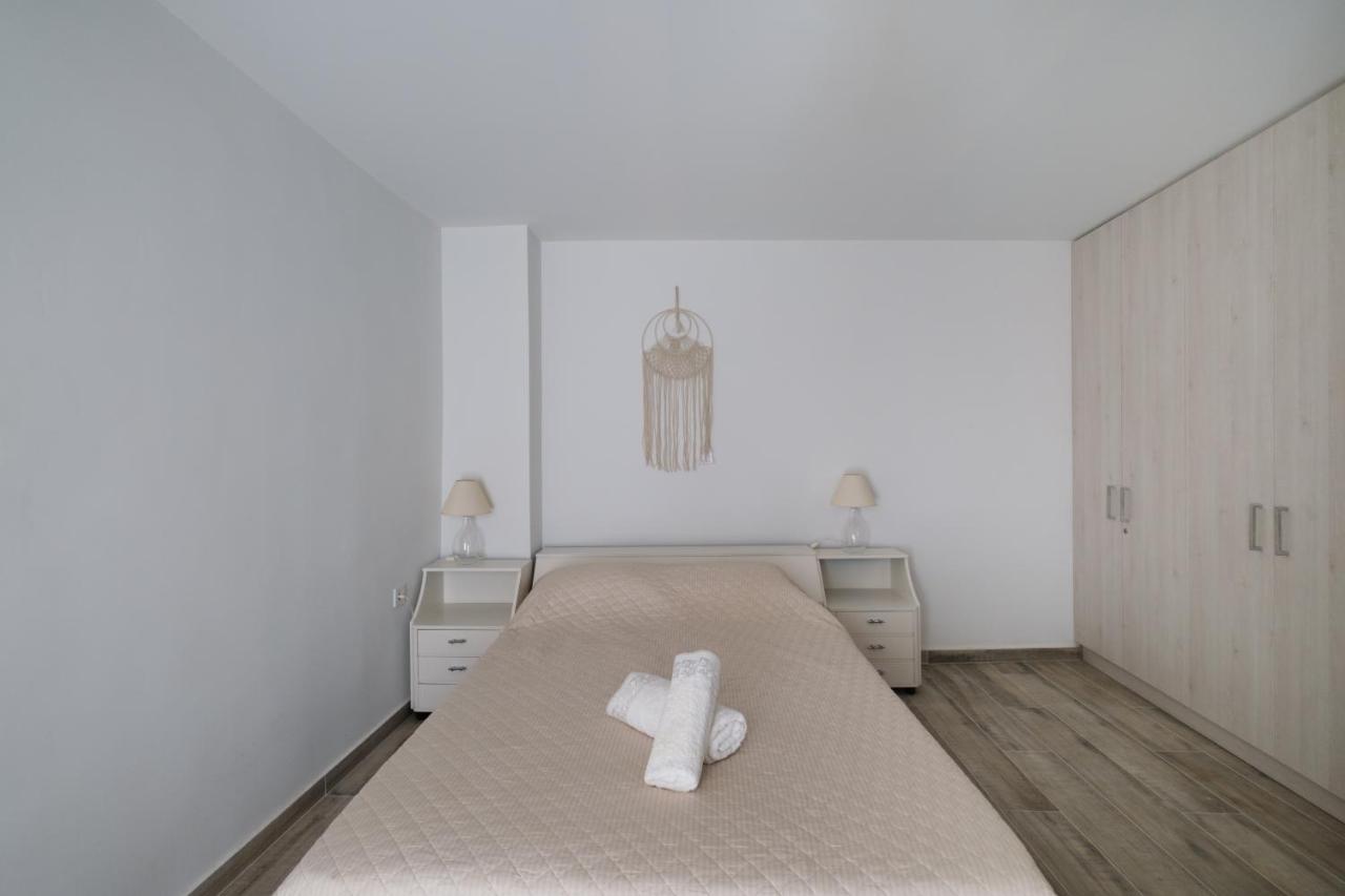 Piraiki Coastal Accommodation Piraeus Buitenkant foto